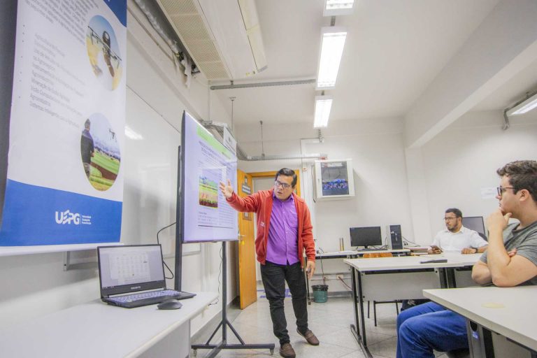 UEPG abre inscrições para três programas de pós-graduação