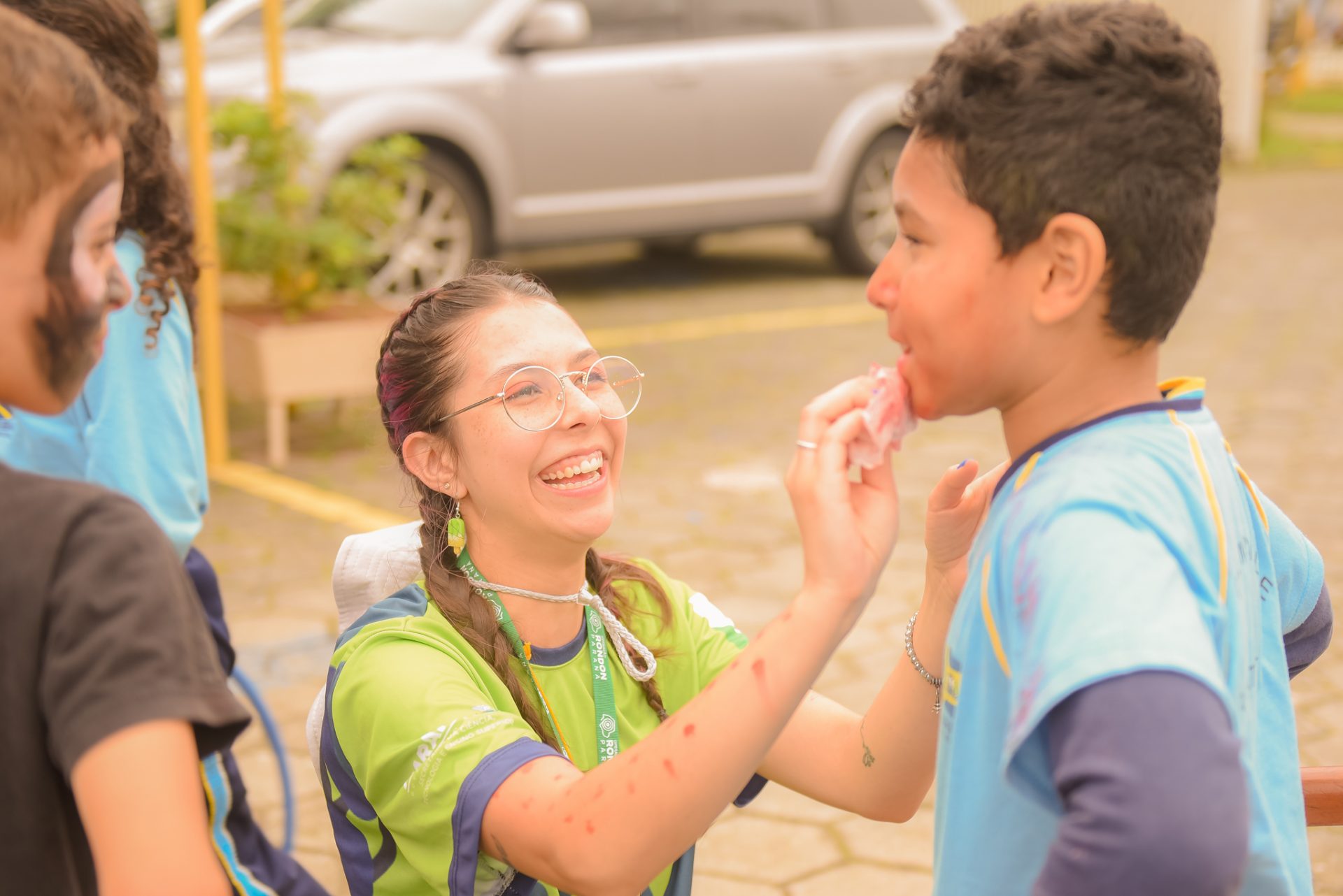 Operação Rondon mobiliza 270 alunos com foco no desenvolvimento de 14 municípios