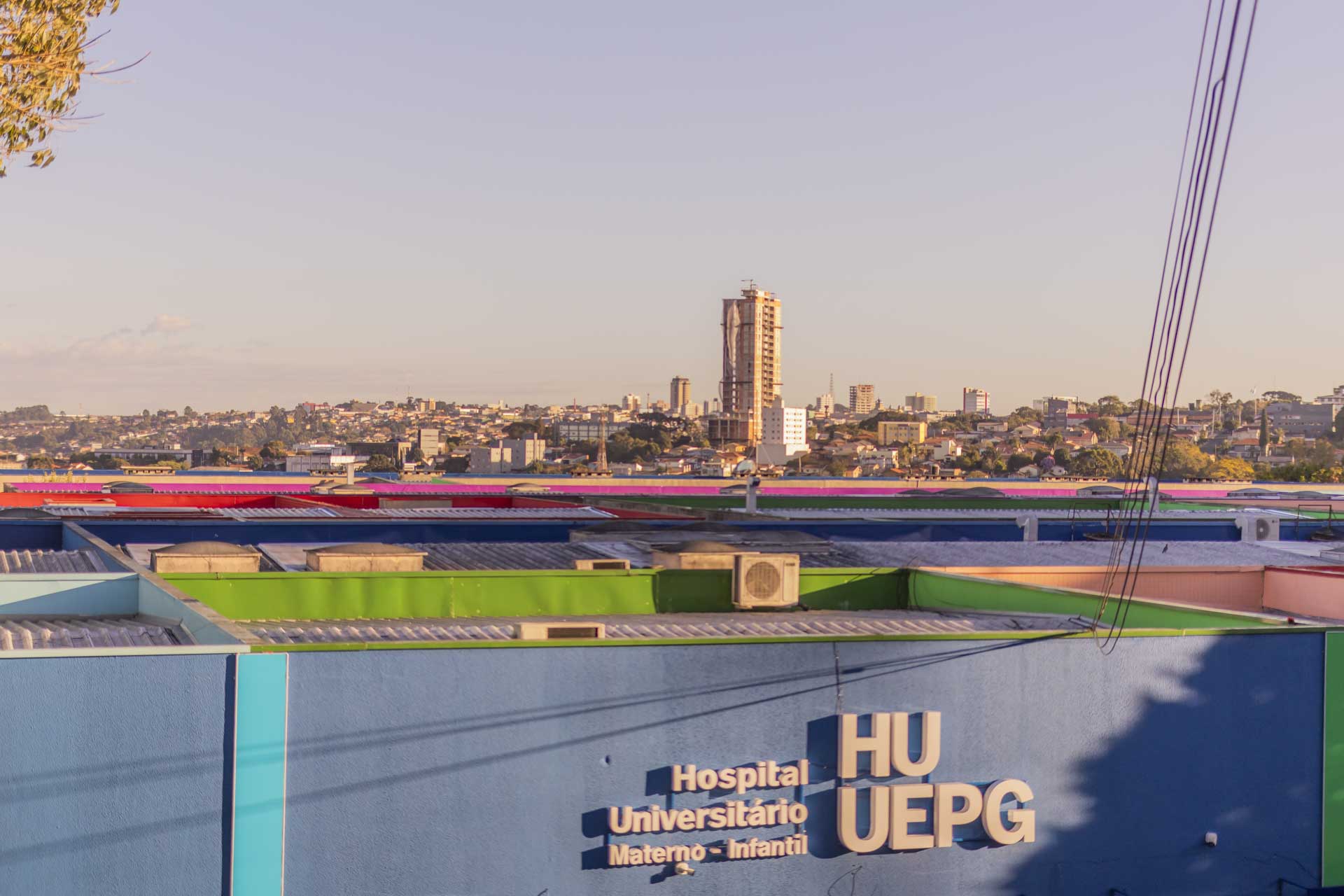 Foto: Reprodução/UEPG