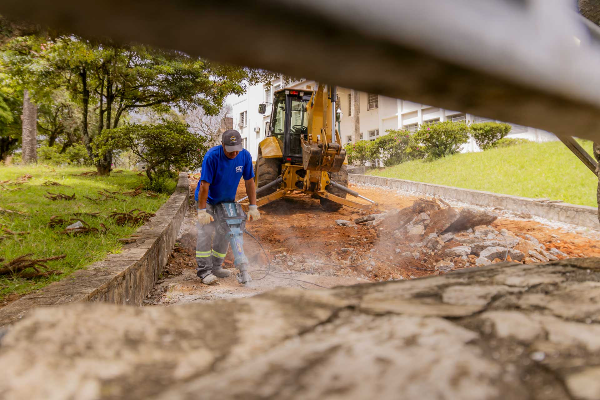 Foto: Reprodução/UEPG
