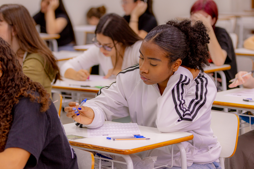 Inscrições para Vestibular 2026 da UEPG encerram nesta quarta-feira (30)