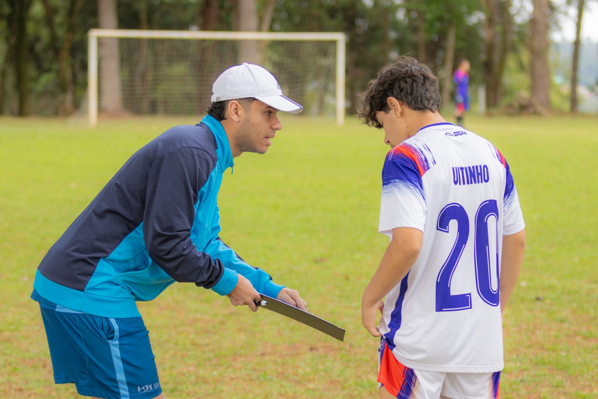 UEPG divulga resultado da seleção para curso superior de Tecnólogo em Futebol