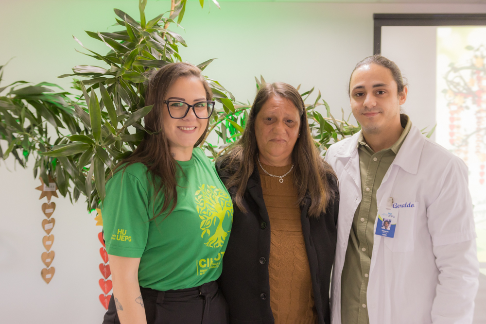 Foto: Reprodução/UEPG