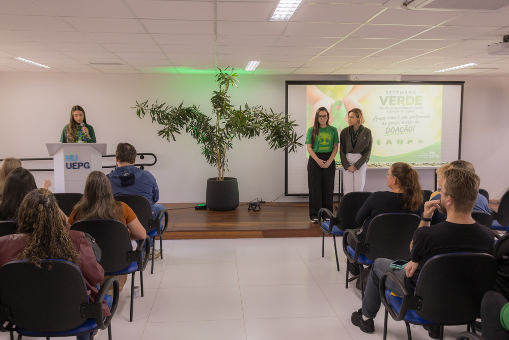 Foto: Reprodução/UEPG