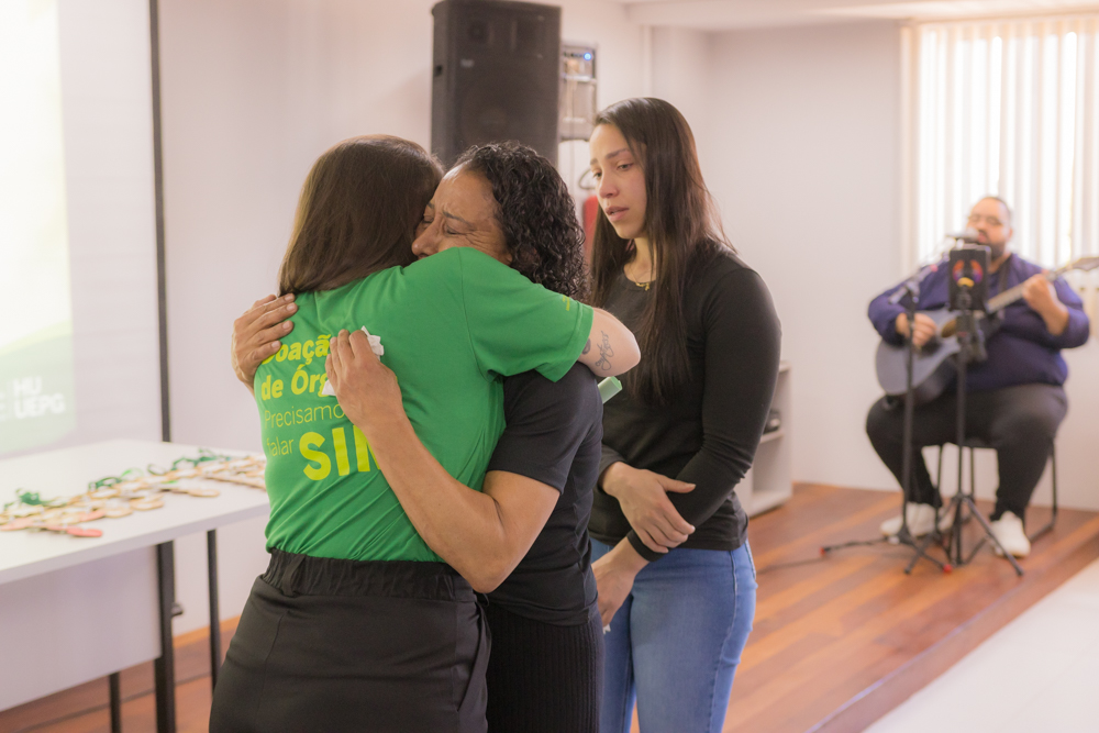 Foto: Reprodução/UEPG