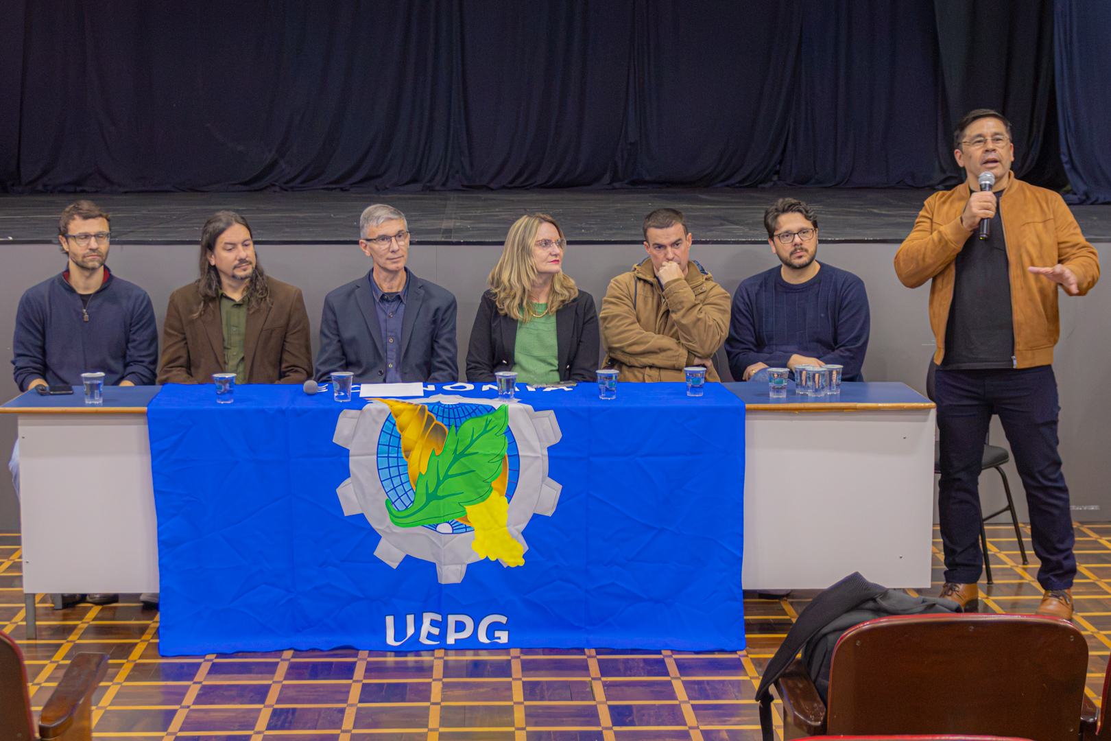 9º Encontro de Economia reuniu pesquisadores, alunos e comunidade acadêmica