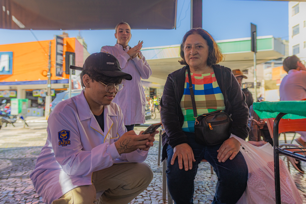 Foto: Reprodução/UEPG