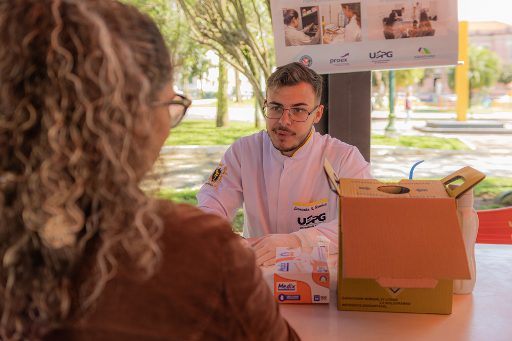 Foto: Reprodução/UEPG
