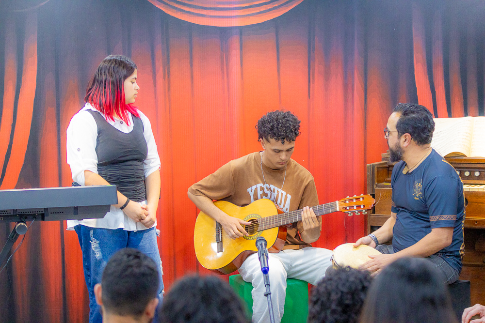 Foto: Reprodução/UEPG