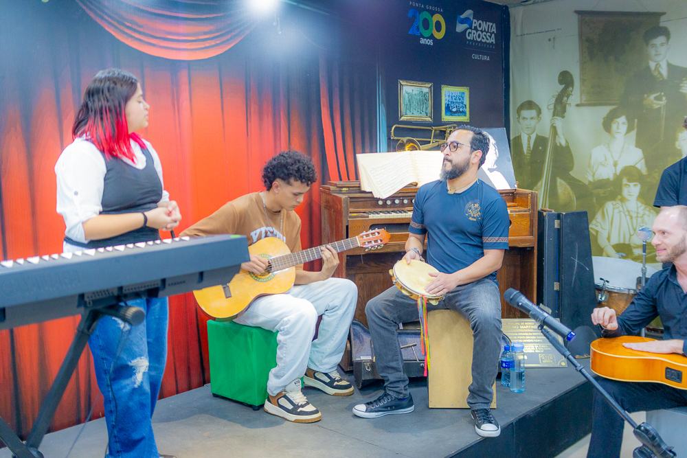 Foto: Reprodução/UEPG
