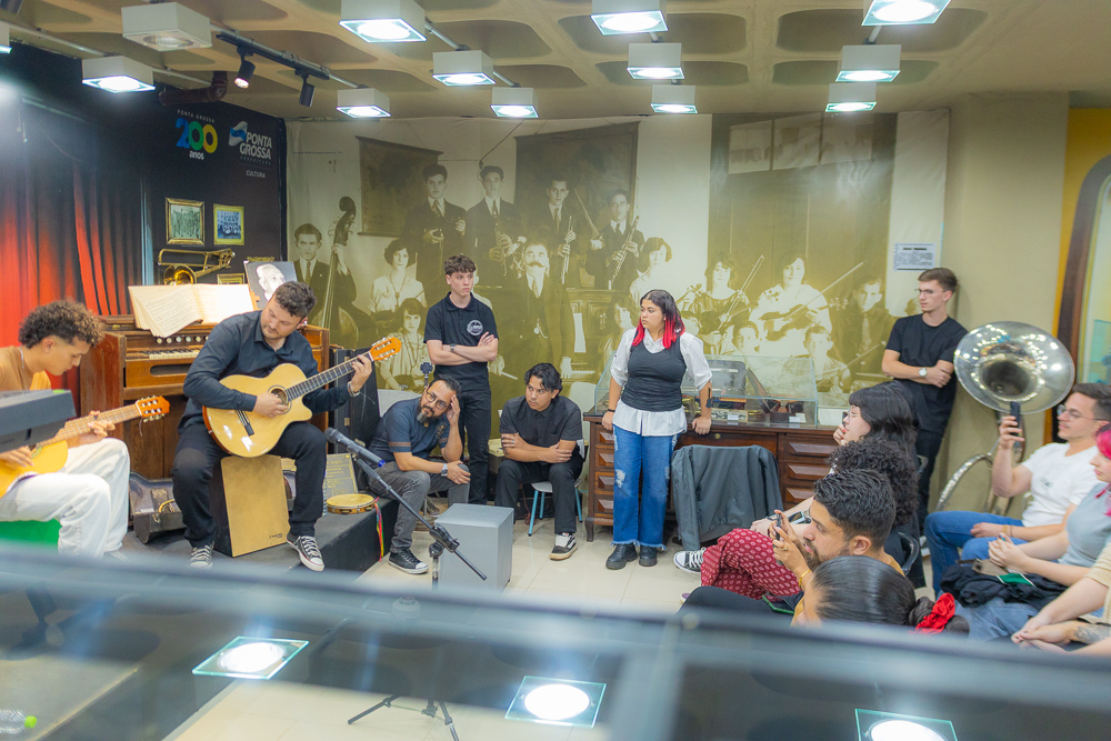 Foto: Reprodução/UEPG
