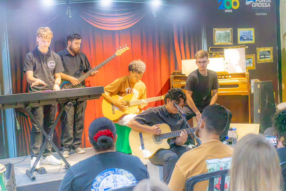 Foto: Reprodução/UEPG