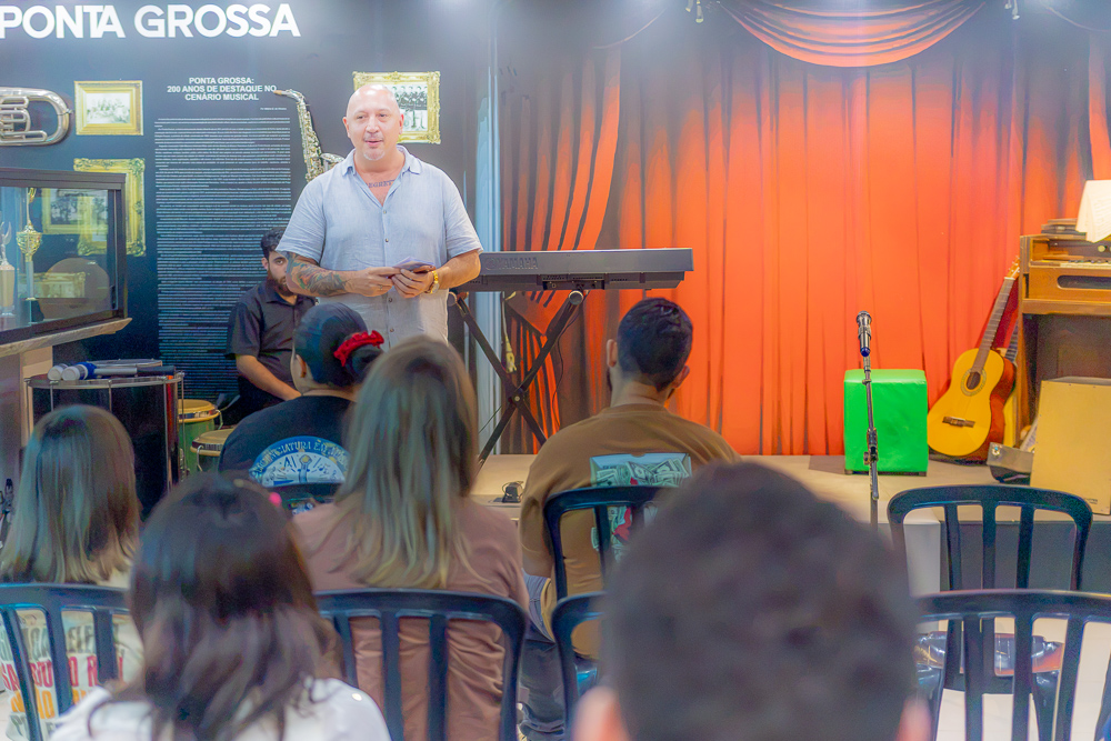 Foto: Reprodução/UEPG