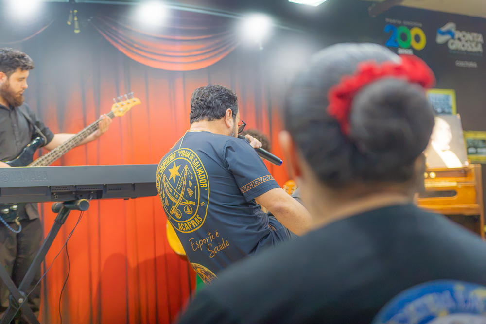 Foto: Reprodução/UEPG