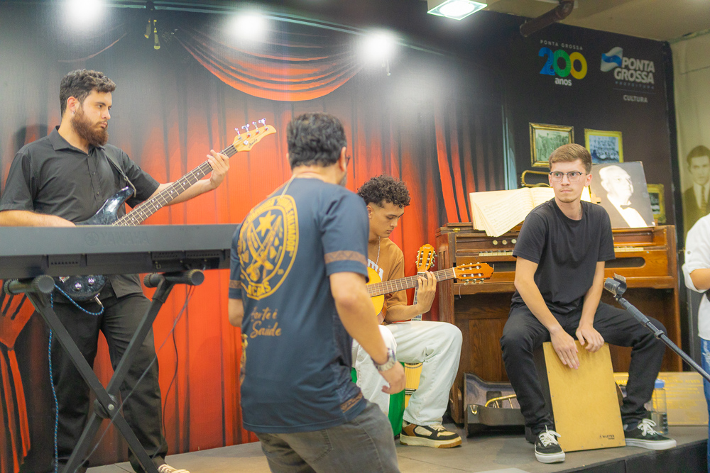 Foto: Reprodução/UEPG