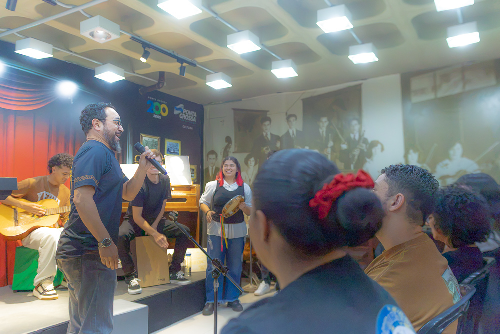 Foto: Reprodução/UEPG