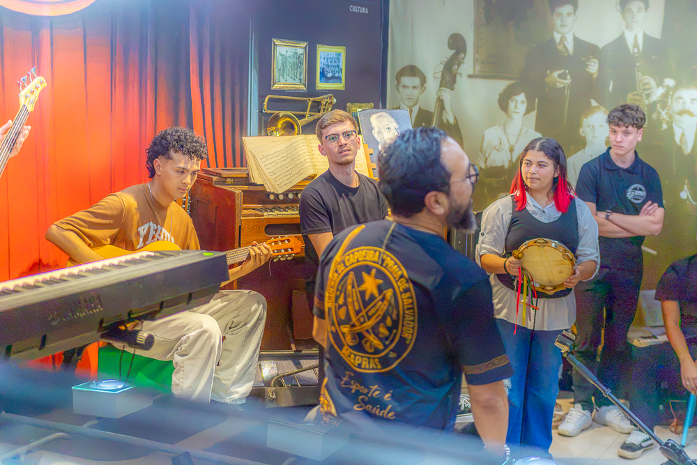 Foto: Reprodução/UEPG