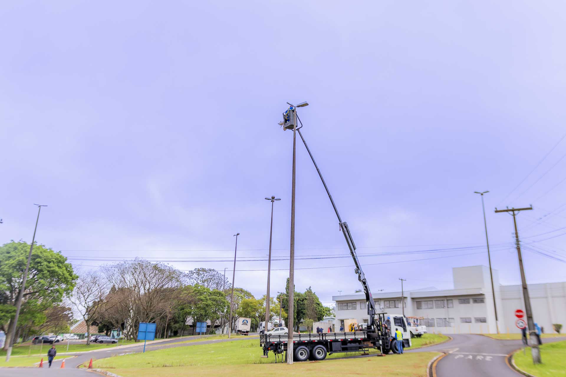 Foto: Reprodução/UEPG