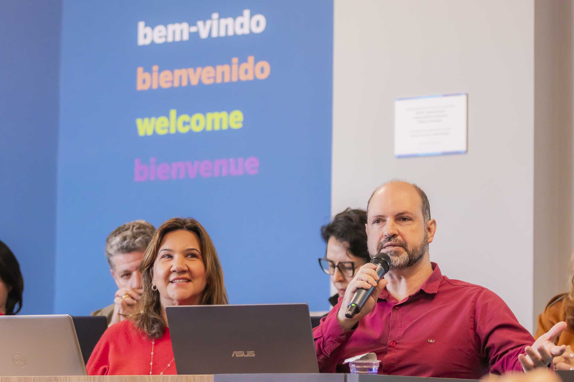 Diretores do Sebisa tomam posse no Conselho de Administração