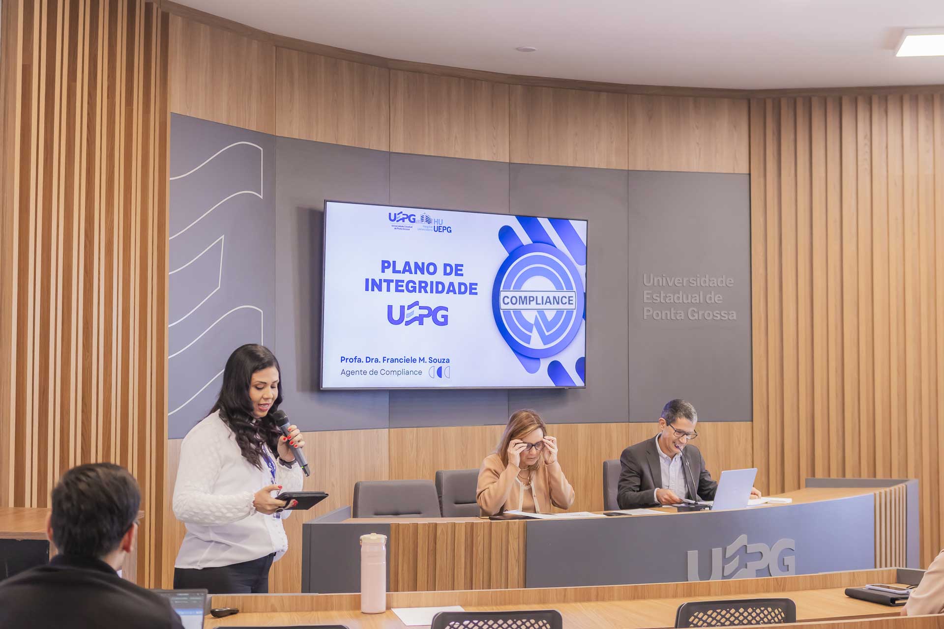 Foto: Reprodução/UEPG