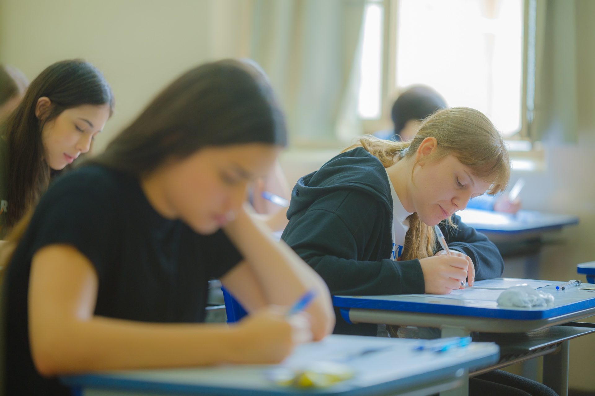 UEPG realiza aulão sobre as obras do Vestibular e do PSS para alunos da rede pública